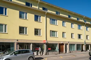 Östra Kyrkogatan 17 C