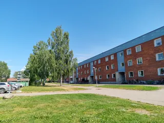 Axel Johnsons Väg 111 C