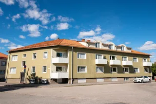 Jernberghsgatan 26 B