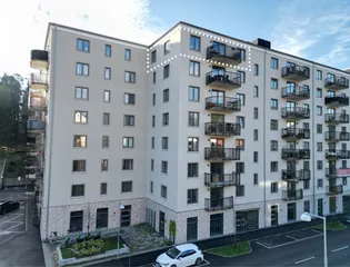 Mannerfelts väg 12B