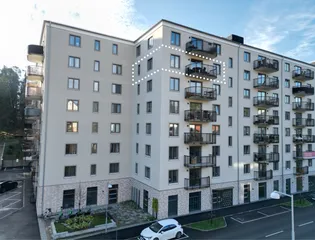 Mannerfelts väg 12B