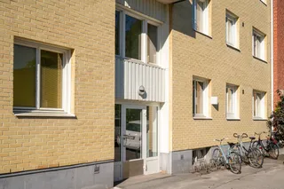 Östra Kyrkogatan 26 A