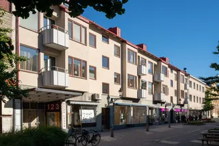 Östra Storgatan 23 C