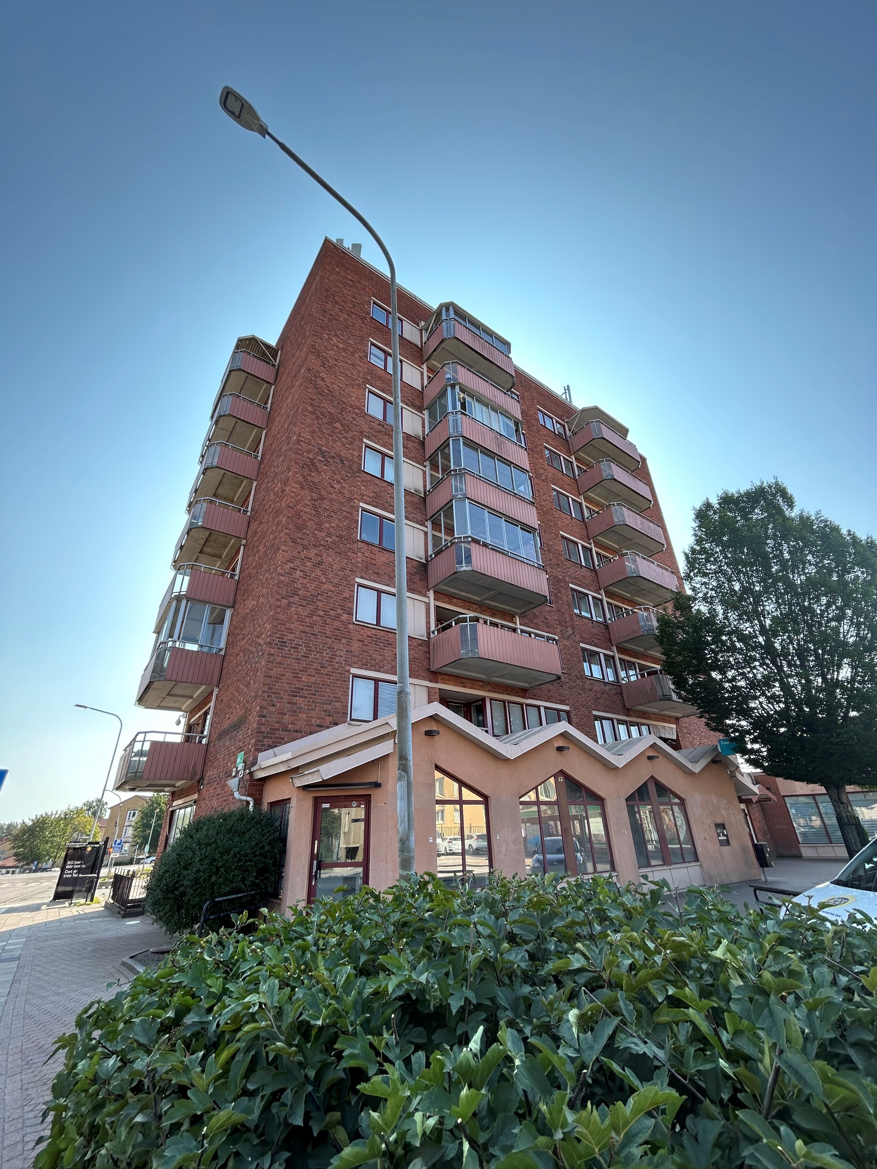 Emausgatan 35, Västerås