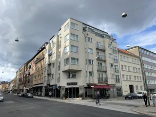 Fredrikbergsgatan 12