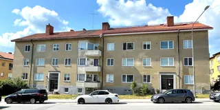 Rosenborgsgatan 9A