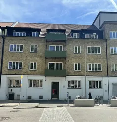 Regeringsgatan 4