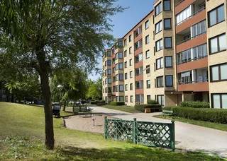 Svansjögatan 49