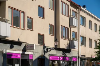 Östra Storgatan 23 C