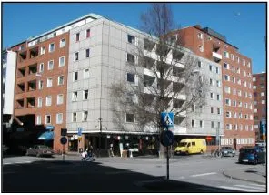 Möllevångsgatan 34