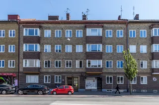 Södra Förstadsgatan 118