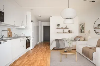 Leopold Nygrens plats 7