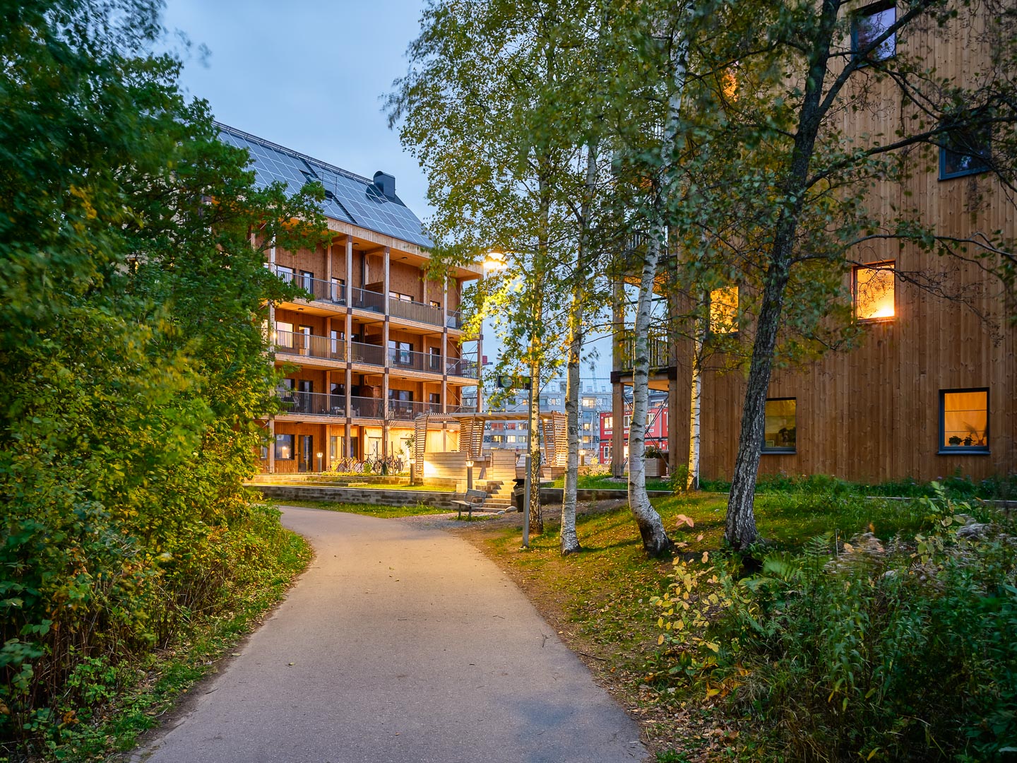 Rangatan 5, Västerås