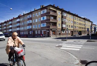 Södra Förstadsgatan 118