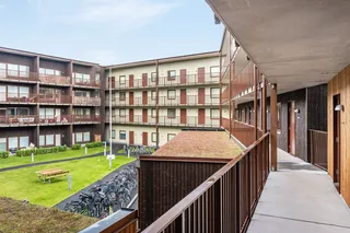 Grundläggaregatan 4A