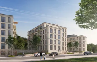 Kristinebergsvägen 13