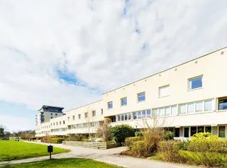Möllevångsvägen 6A