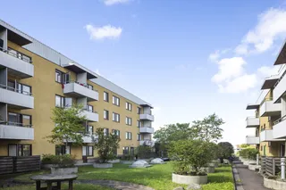 Vårholmsbackarna 108