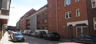 Faktorsgatan 6
