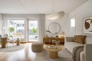 Västra Torggatan 10 A