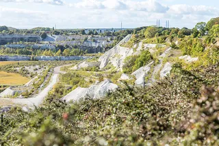 Blåsebergavägen 12