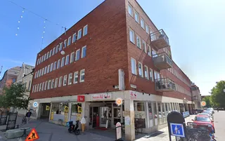 Drottninggatan 32