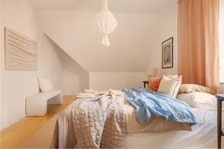 Trädgårdsmästeriets väg 5B