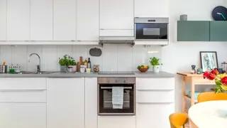 Skogängsvägen 41 B