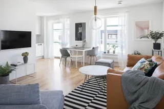 Bergendorffsgatan 6F