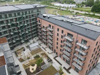 Hyllie Vattenparksgata 15L