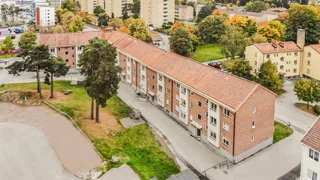 Gideonsbergsgatan 4C