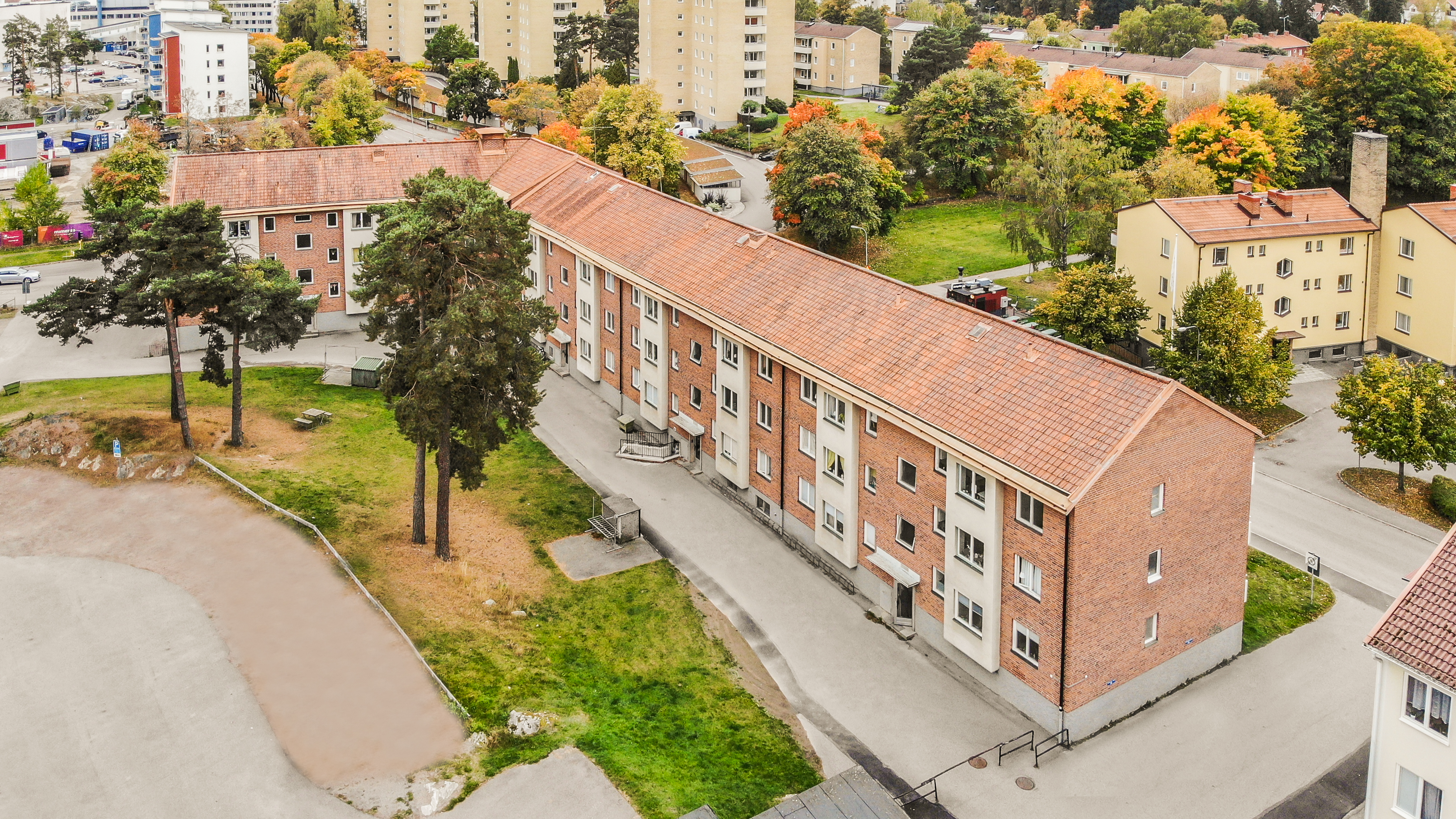 Gideonsbergsgatan 4C, Västerås