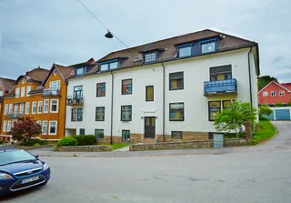 Första Villagatan 21 A