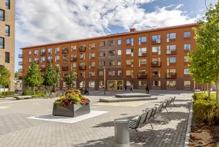 Hägerneholmsvägen 12N