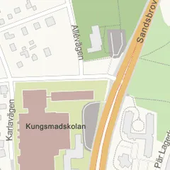 Seminarievägen 28 A