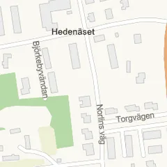 Björkebyvägen 18 B