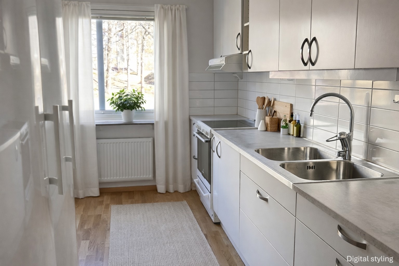 Narvavägen 26 A, Västerås