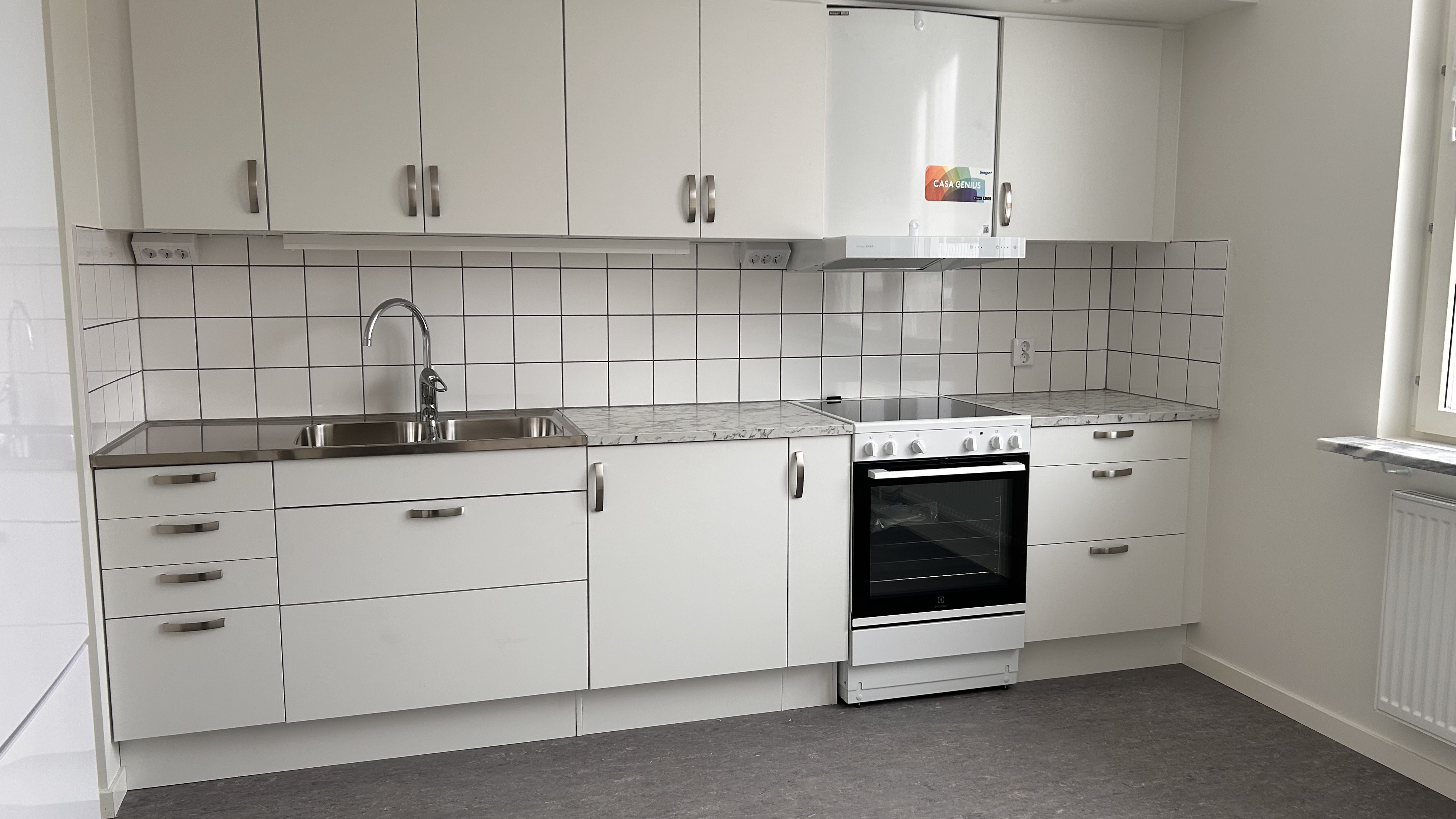 Stångjärnsgatan 260, Västerås