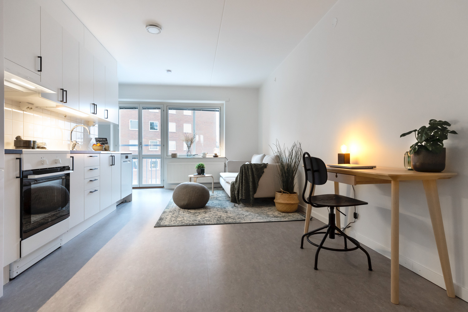 Pettersbergsgatan 30, Västerås