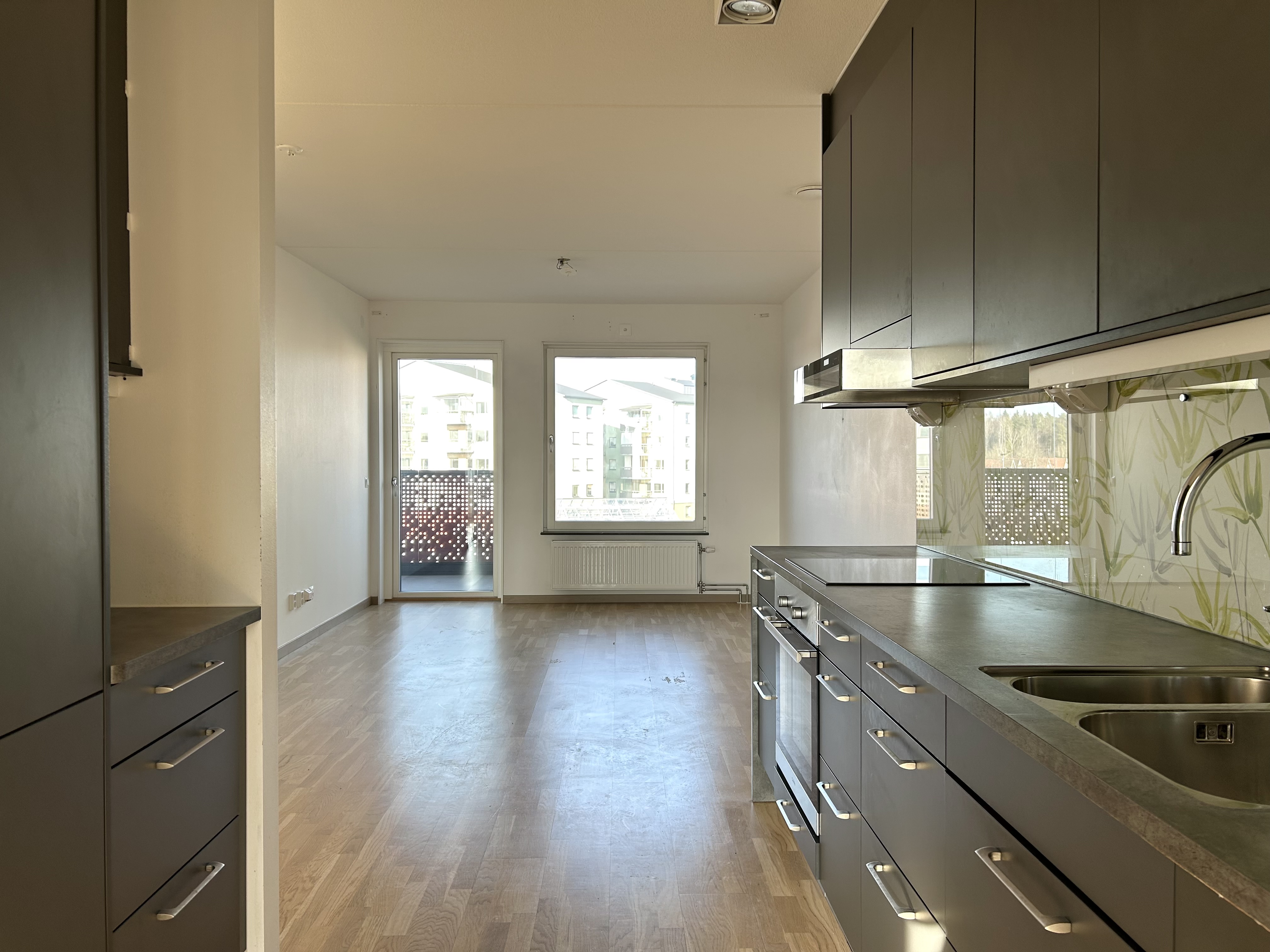 Fiholmsgatan 13, Västerås