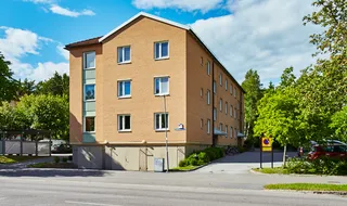 Tråddragargatan 29 A