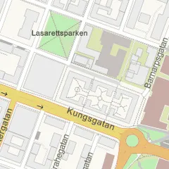 Klostergatan 25
