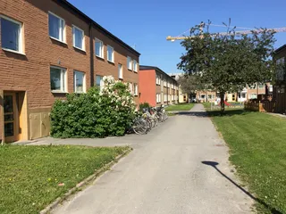 Bureusgatan 8
