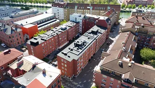 Rörsjögatan 18