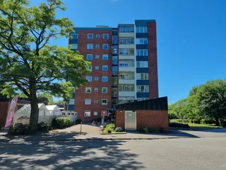 Nils Holgerssons väg 1