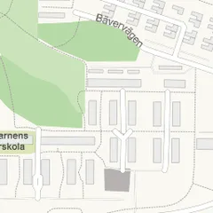 Hårstorpsvägen 21 B Lgh. 1101