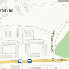 Östermalmsvägen 63 A Lgh. 1201