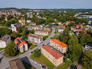 Bergsätergatan 28 B