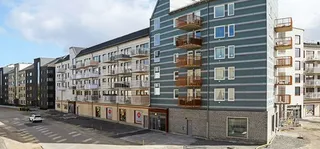 Blåsebergavägen 18