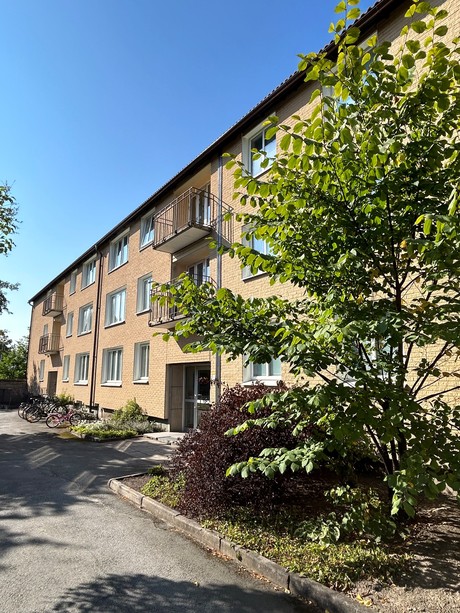 Emausgatan 49 B, Västerås